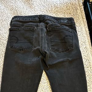 Women’s American Eagle jeans